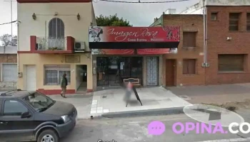 Imagen Rosa - C. José Torres García