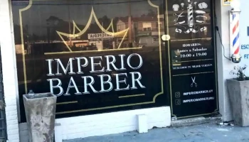 Imperio Barber - Av. Ricardo Becu Local 02 Imperio Barber - Av. Ricardo Becu Local 02