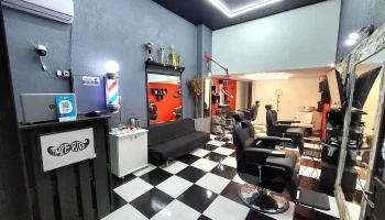 Imperio Barbershop. - 11200 Montevideo