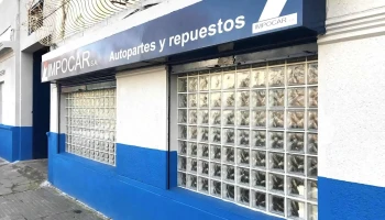Impocar S.a. - 11800 Montevideo