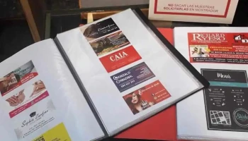 Impre 18 - Montevideo Impre 18 - Montevideo