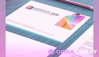 Imprenta Syd - Montevideo Imprenta Syd - Montevideo