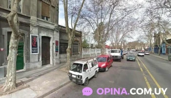 Imprenta Y Papeleria - Montevideo