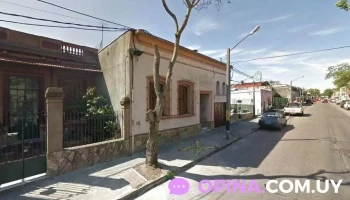 Indalo Mvd - Montevideo