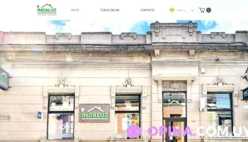 Indaluz - 27000 Rocha Indaluz - 27000 Rocha