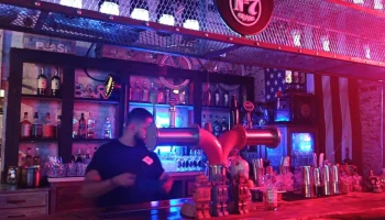 Indoorclub 1983 - 11000 Montevideo