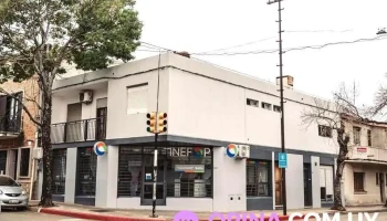 Inefop Salto - Salto