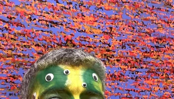 Infantozzi - Montevideo