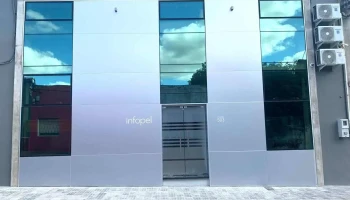 Infopel - 30000 Minas Infopel - 30000 Minas