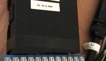 Infouy S.r.l - Uruguay