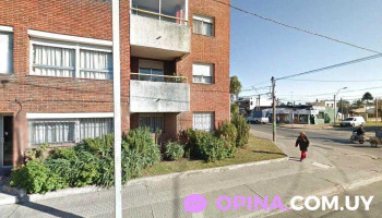 Ing. Agrimensora Centi - Las Piedras Ing. Agrimensora Centi - Las Piedras