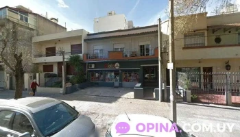 Iniciativas Inmobiliarias - Montevideo Iniciativas Inmobiliarias - Montevideo