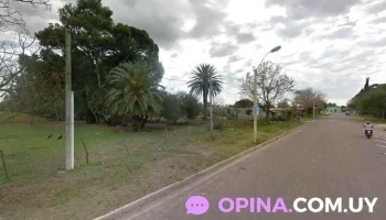 Inicio del Senderismo - Carmelo Inicio del Senderismo - Carmelo