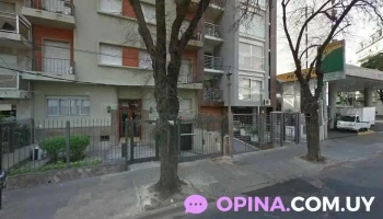 Inmobiliaria 21 - Montevideo