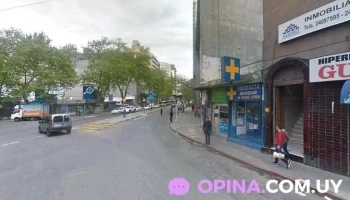 Inmobiliaria Adpro - Montevideo Inmobiliaria Adpro - Montevideo