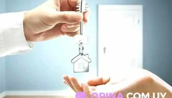 Inmobiliaria Aló Propiedades - Montevideo