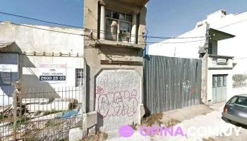 Inmobiliaria Asencio - Montevideo Inmobiliaria Asencio - Montevideo