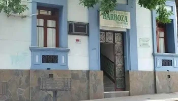 Inmobiliaria Barboza - Rivera Inmobiliaria Barboza - Rivera