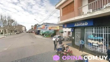 Inmobiliaria Barrios - Rocha Inmobiliaria Barrios - Rocha