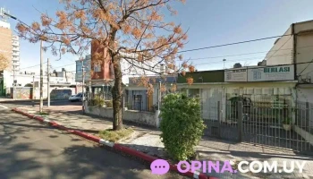 Inmobiliaria Berlasi - Montevideo Inmobiliaria Berlasi - Montevideo