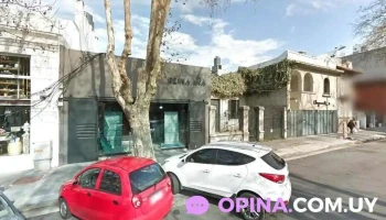 Inmobiliaria Boutique - Montevideo Inmobiliaria Boutique - Montevideo