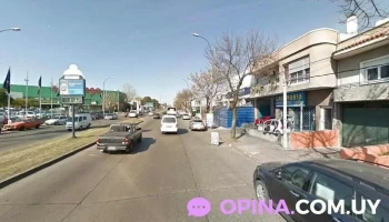 Inmobiliaria Cabrales Asturias - Montevideo