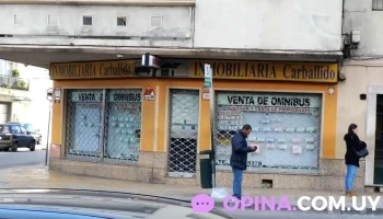 Inmobiliaria Carballido - Montevideo Inmobiliaria Carballido - Montevideo