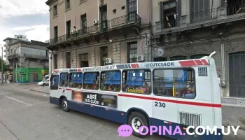 Inmobiliaria Castro - Montevideo