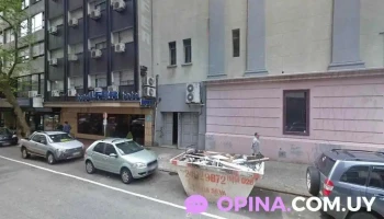 Inmobiliaria Cetrangolo - Administracion y Ventas de Propiedades - Montevideo Inmobiliaria Cetrangolo - Administracion y Ventas de Propiedades - Montevideo