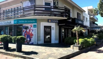 Inmobiliaria Cooper - Montevideo Inmobiliaria Cooper - Montevideo