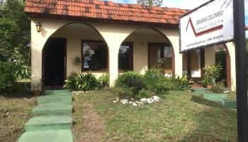 Inmobiliaria Costa Azul - Costa Azul