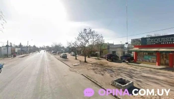 Inmobiliaria Delsur Propiedades - Progreso