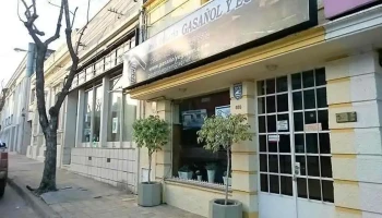 Inmobiliaria Eguren - Melo Inmobiliaria Eguren - Melo