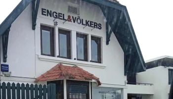 Inmobiliaria Engel & Völkers Montevideo - Montevideo Inmobiliaria Engel & Völkers Montevideo - Montevideo