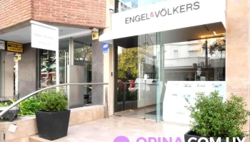 Inmobiliaria Engel & Völkers Montevideo - Montevideo