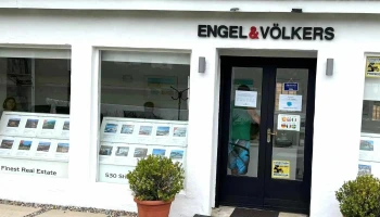 Inmobiliaria Engel & Völkers Punta del Este - La Barra