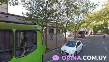 Inmobiliaria Enjoy - Montevideo