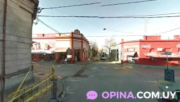 Inmobiliaria Escritorio Artigas - San José De Mayo