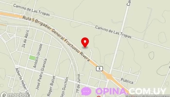 Inmobiliaria & Estudio Notarial Varela-Moreira - Florida Inmobiliaria & Estudio Notarial Varela-Moreira - Florida