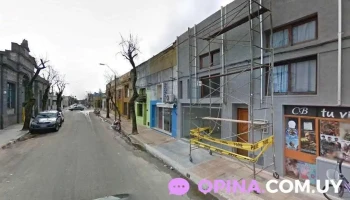 Inmobiliaria Gabor - Melo Inmobiliaria Gabor - Melo