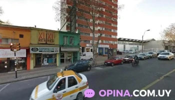Inmobiliaria Galperín - Montevideo