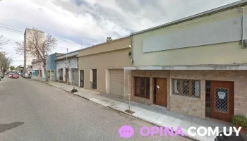 Inmobiliaria Gervasoni - Paysandú Inmobiliaria Gervasoni - Paysandú