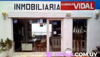 Inmobiliaria Gonzalo Vidal - La Barra