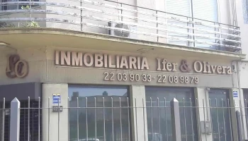 Inmobiliaria Ifer & Olivera - Montevideo