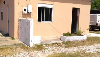 Inmobiliaria Jr - Barra Del Chuy