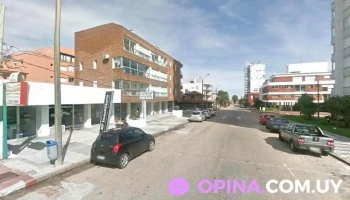 Inmobiliaria La Porta Punta del Este - La Galerna Y