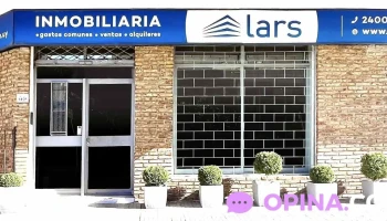 Inmobiliaria Lars - Montevideo