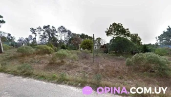 Inmobiliaria Los Horneros - Parque Del Plata