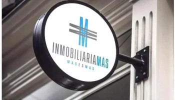Inmobiliaria Mas Prado - Montevideo