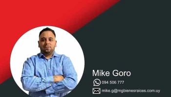 Inmobiliaria Mg Bienes Raices - Montevideo Inmobiliaria Mg Bienes Raices - Montevideo